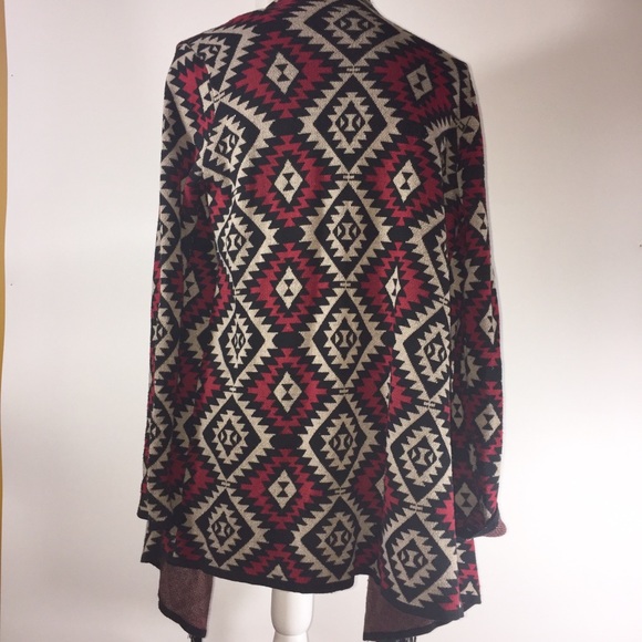 Grace Elements open front cardigan - Picture 5 of 10